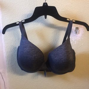 Victoria Secret uplift semi Demi 38D